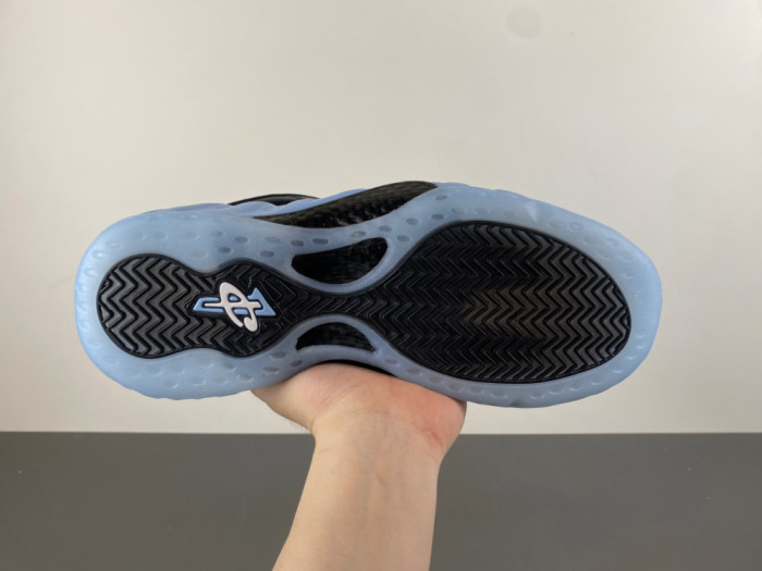 Nike Air Foamposite One “Psychic Blue”-HJ6014-400
