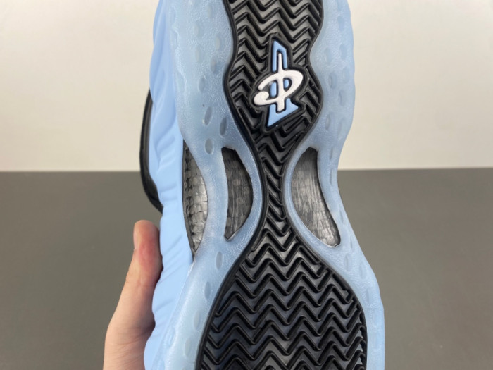 Nike Air Foamposite One “Psychic Blue”-HJ6014-400