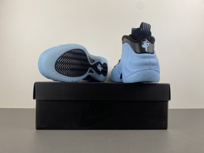 Nike Air Foamposite One “Psychic Blue”-HJ6014-400