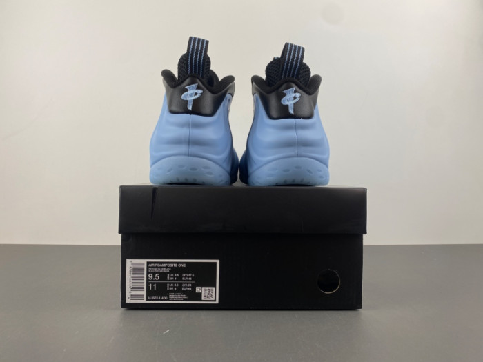 Nike Air Foamposite One “Psychic Blue”-HJ6014-400