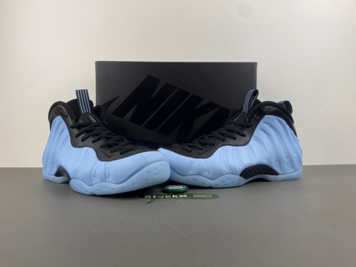 Nike Air Foamposite One “Psychic Blue”-HJ6014-400