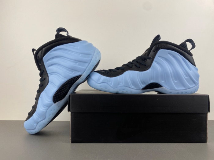 Nike Air Foamposite One “Psychic Blue”-HJ6014-400