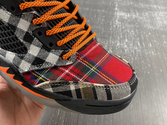 jordan 5 retro plaid (gs)-fd4814-008