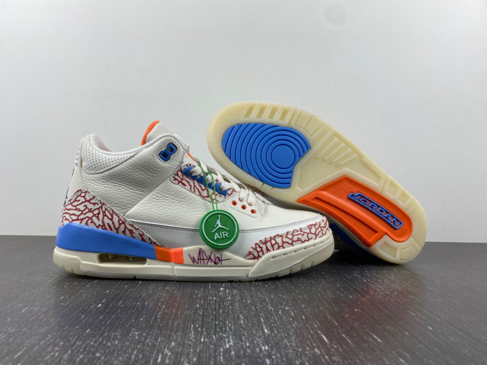 air jordan 3 -ck9246-001