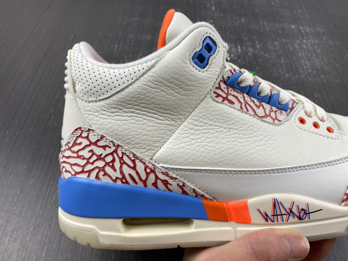 air jordan 3 -ck9246-001