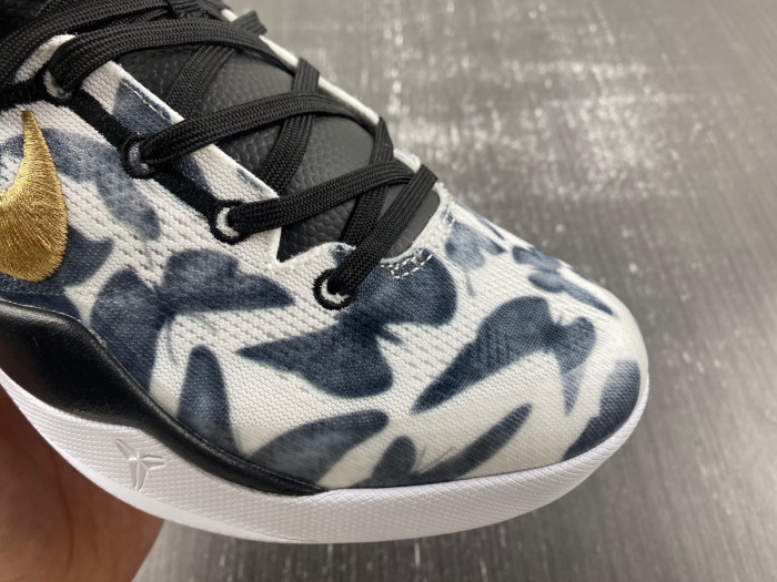 nike kobe 8 protro “mambacita”-fv6325-100
