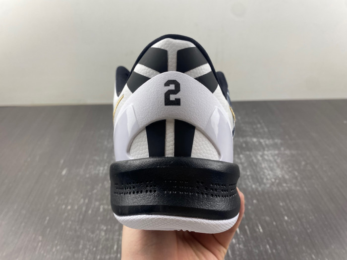 nike kobe 8 protro “mambacita”-fv6325-100