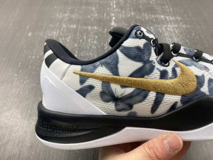nike kobe 8 protro “mambacita”-fv6325-100