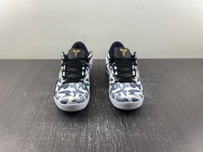 nike kobe 8 protro “mambacita”-fv6325-100