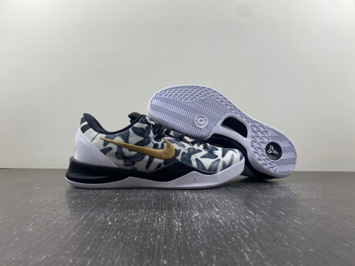 nike kobe 8 protro “mambacita”-fv6325-100