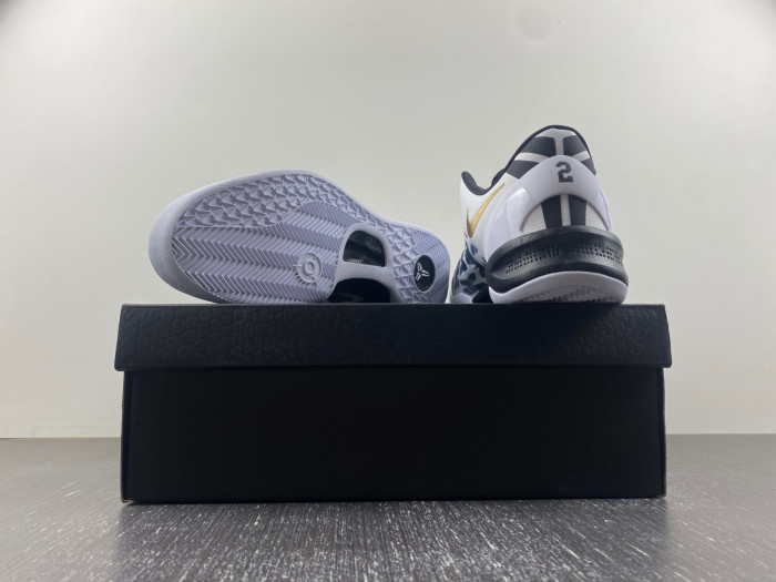 nike kobe 8 protro “mambacita”-fv6325-100