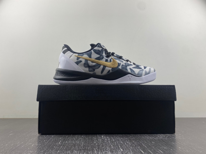 nike kobe 8 protro “mambacita”-fv6325-100