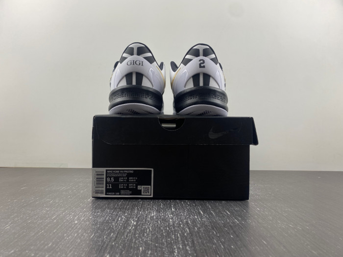 nike kobe 8 protro “mambacita”-fv6325-100
