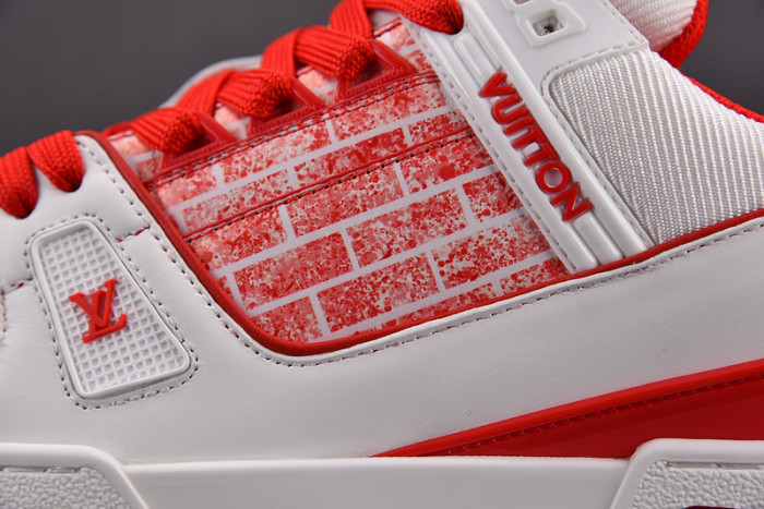 lv snekaers 74