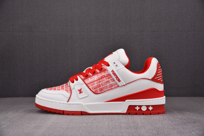 lv snekaers 74