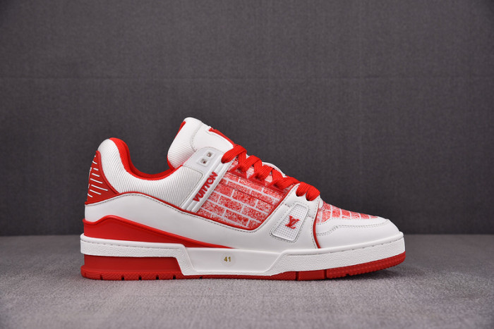 lv snekaers 74