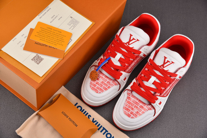 lv snekaers 74