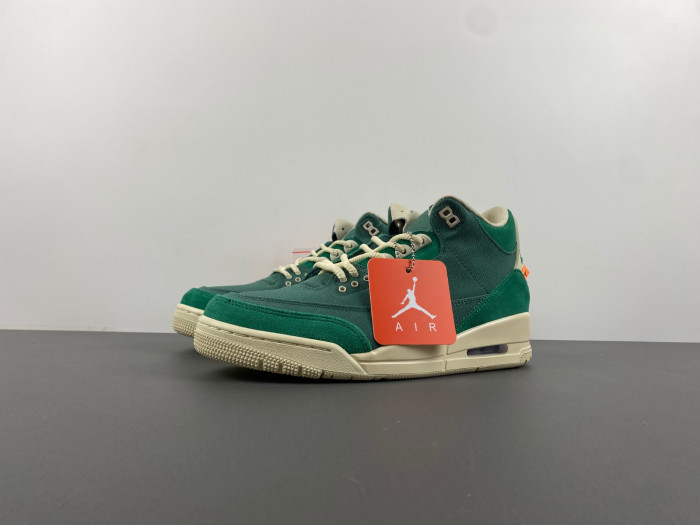 jordan 3 retro sp nina cha**l abney bicoastal -fz7974-300