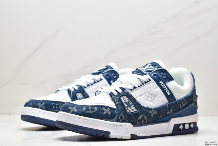 lv snekaers 73