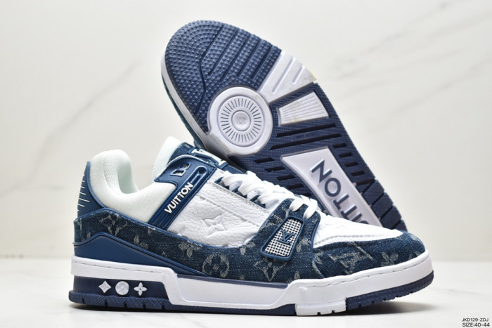 lv snekaers 73