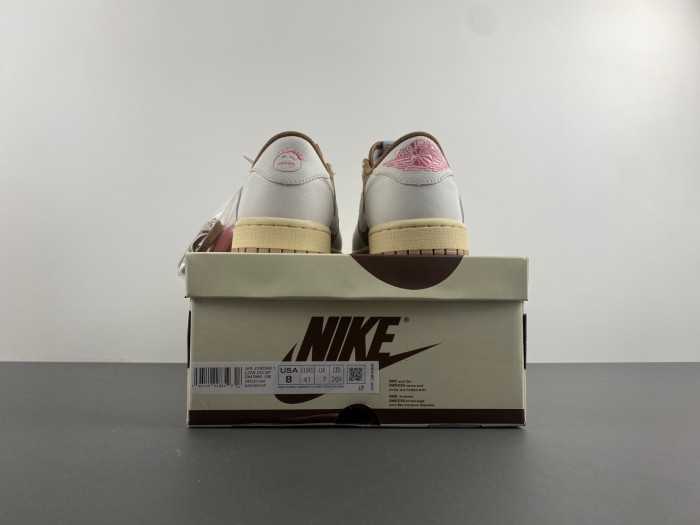 travis scott x air jordan 1 low og-dm7866-106