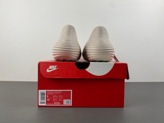 Nike ReactX Rejuven8 Light Orewood Brown-HV5060-100