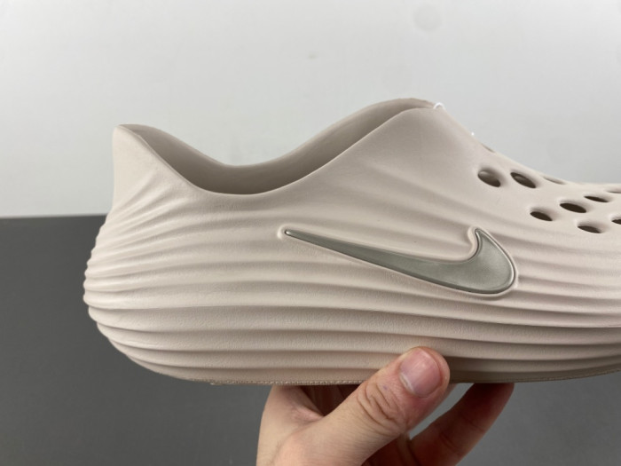 Nike ReactX Rejuven8 Light Orewood Brown-HV5060-100