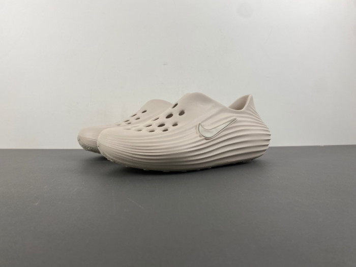 Nike ReactX Rejuven8 Light Orewood Brown-HV5060-100