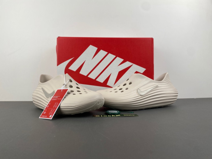 Nike ReactX Rejuven8 Light Orewood Brown-HV5060-100