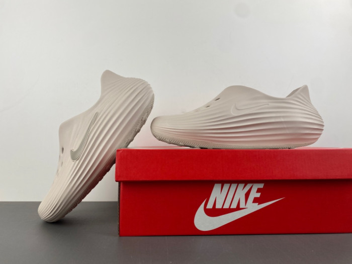 Nike ReactX Rejuven8 Light Orewood Brown-HV5060-100