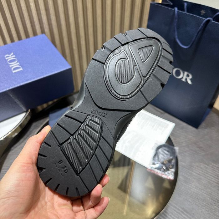 DIOR B30 SNEAKERS-27