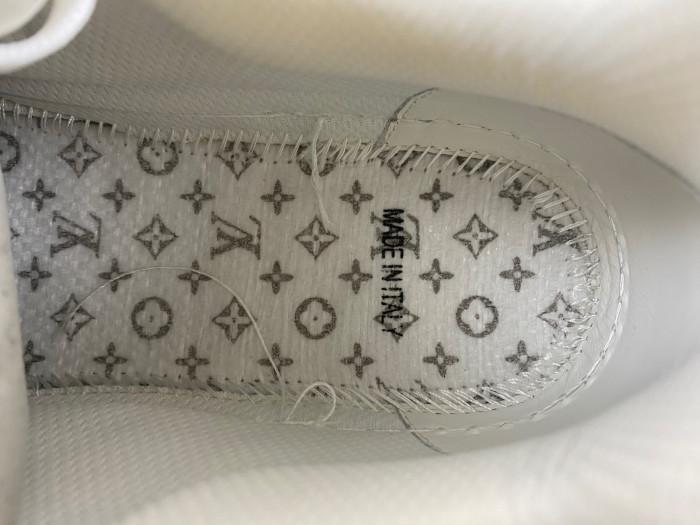 lv snekaers 86