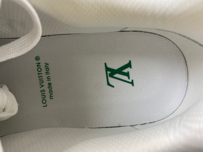 lv snekaers 86