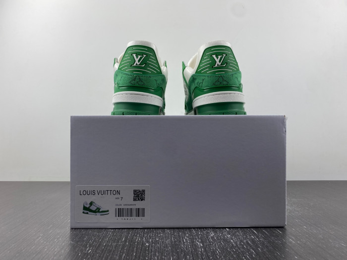 lv snekaers 86