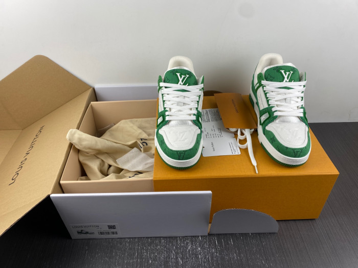 lv snekaers 86
