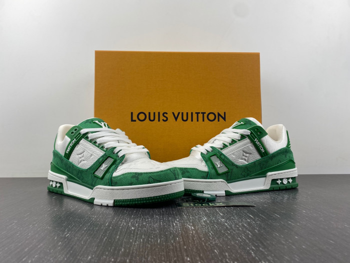 lv snekaers 86
