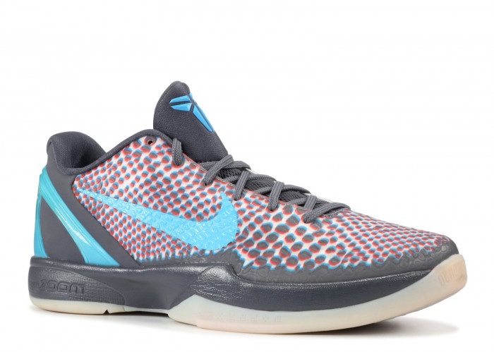 nike zoom kobe 6 all star 