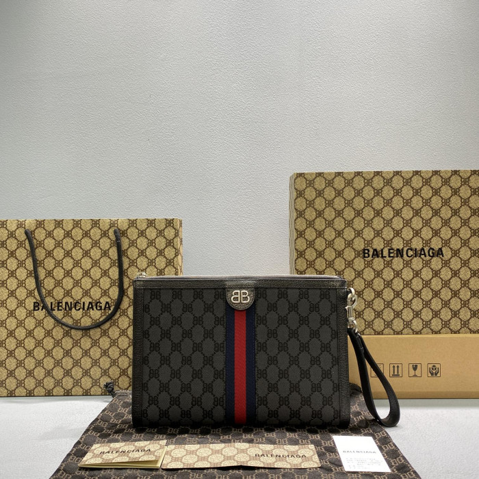 Ba*len*cia*ga bag 01