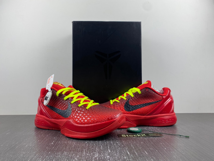 nike zoom kobe 6 zk6-fv4921-600
