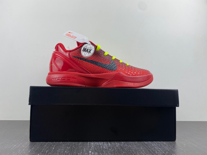 nike zoom kobe 6 zk6-fv4921-600