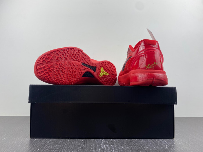 nike zoom kobe 6 zk6-fv4921-600