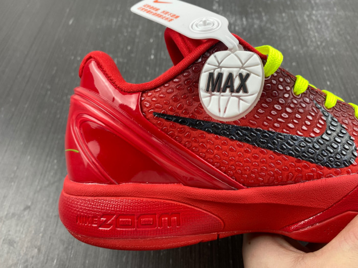 nike zoom kobe 6 zk6-fv4921-600