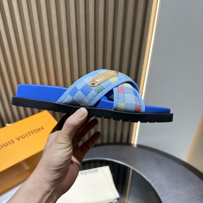 L&V sandal 57