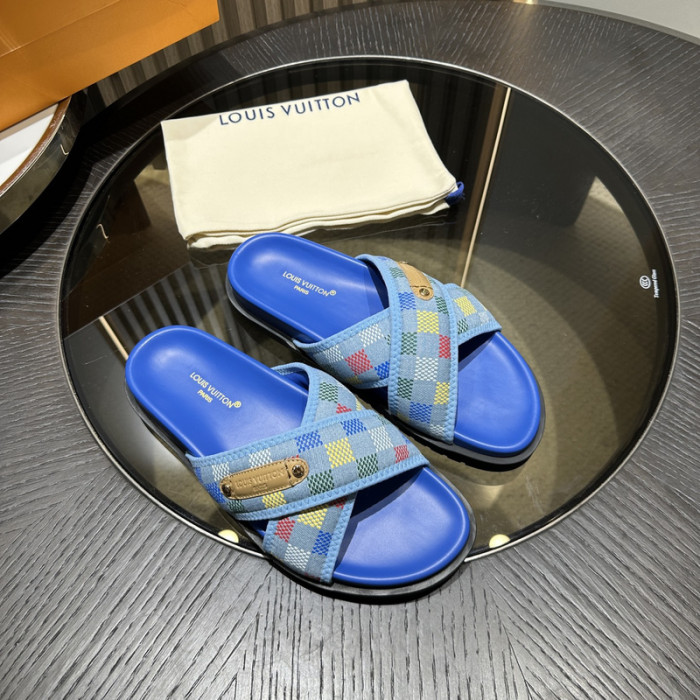 L&V sandal 57
