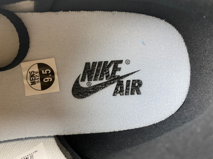 air jordan 1 low og “black toe” white/ black-varsity red 555088 125