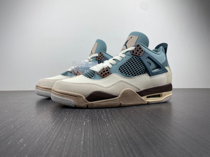 air jordan 4 snorlax-aj4 kncw