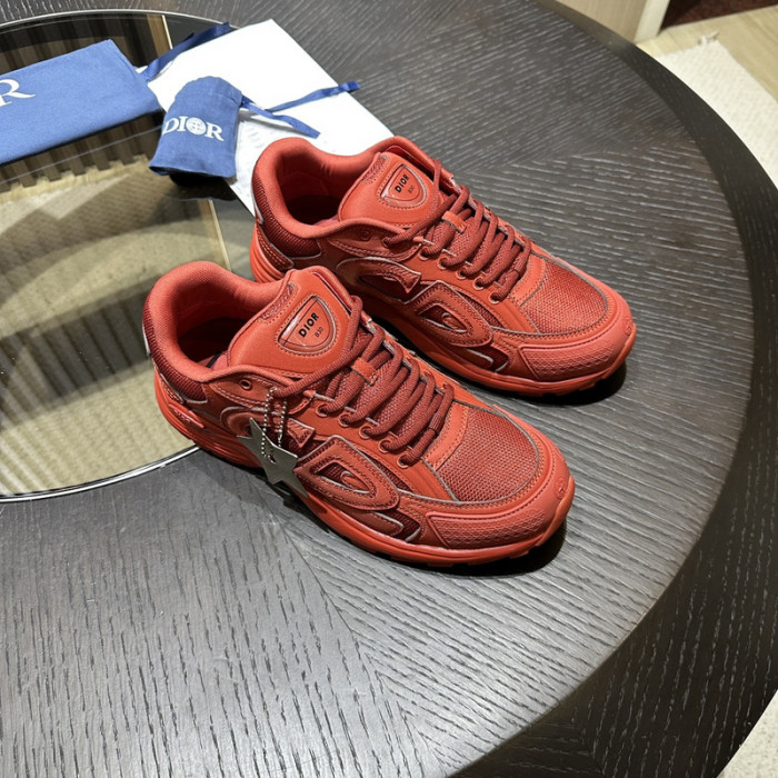 DIOR B30 SNEAKERS-28