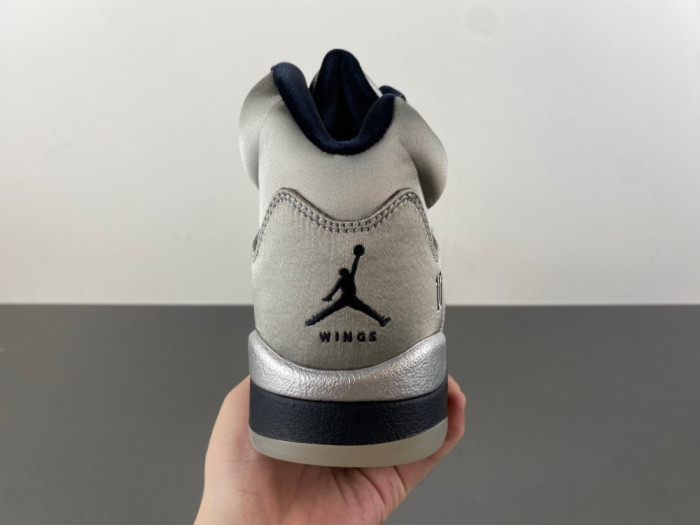 Jordan 5 Retro Wings (2025) -IO2038-001
