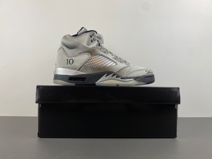 Jordan 5 Retro Wings (2025) -IO2038-001