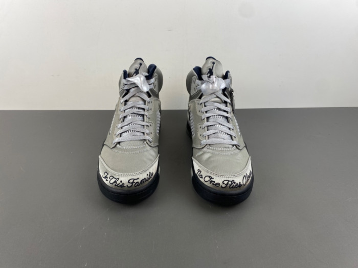 Jordan 5 Retro Wings (2025) -IO2038-001